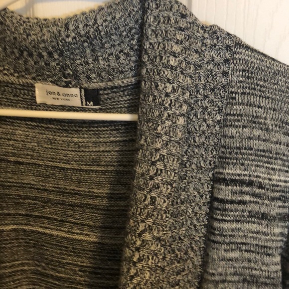 Cardigan - Picture 3 of 4